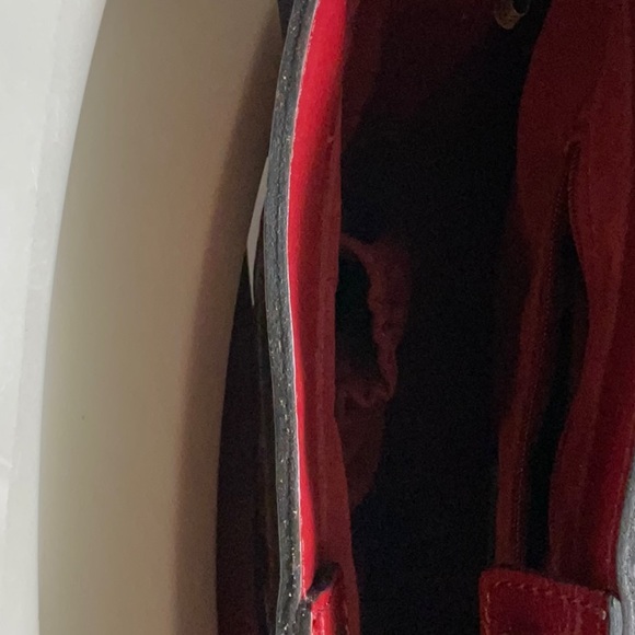 Patricia Nash Bag - Picture 7 of 11